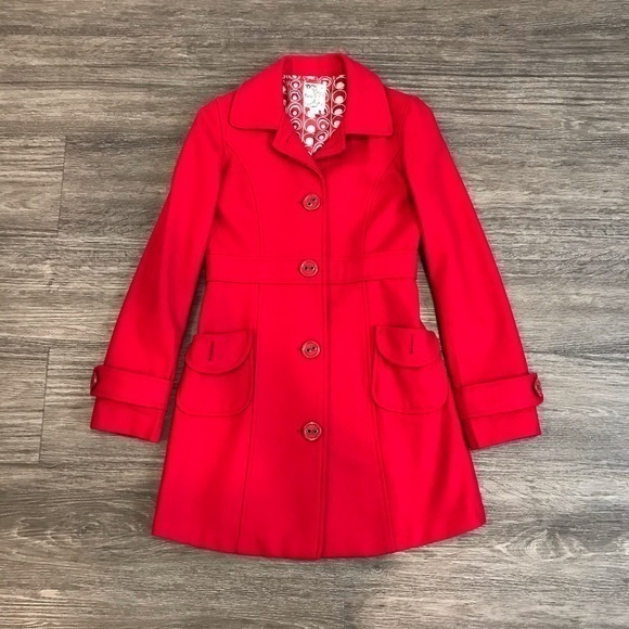 Tulle Jackets & Blazers - Tulle Jacket sz sm